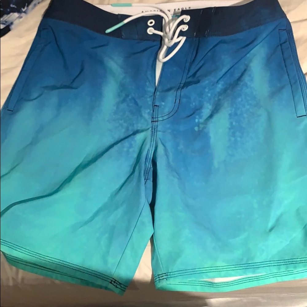 American Eagle Bathing suit